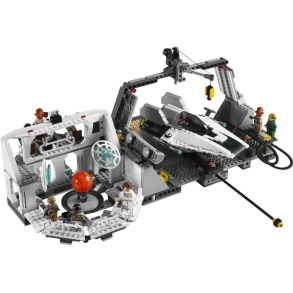 Home One Mon Calamari Star Cruise - Limited Edition (7754)