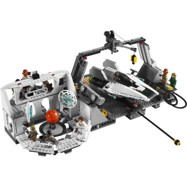 Home One Mon Calamari Star Cruise - Limited Edition (7754)