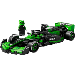 KICK Sauber F1 Team C44-racerbil (77247)