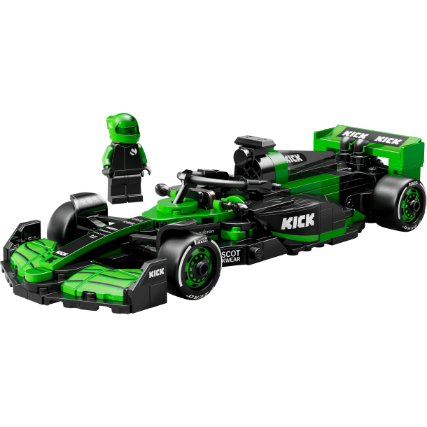 KICK Sauber F1 Team C44-racerbil (77247)