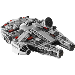 Midi-Scale Millennium Falcon (7778)