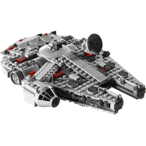 Midi-Scale Millennium Falcon (7778)