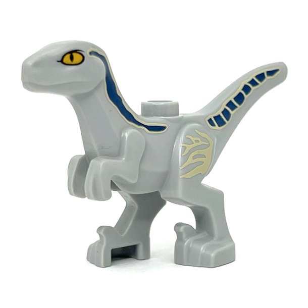 Dinosaur Raptor / &#8203;&#8203;&#8203;&#8203;&#8203;&#8203;&#8203;Velociraptor Baby (77862pb01)