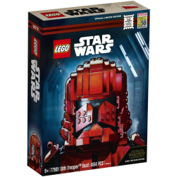 Sith Trooper Bust - San Diego Comic-Con 2019 Exclusive (77901)