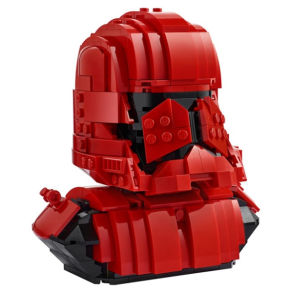Sith Trooper Bust - San Diego Comic-Con 2019 Exclusive (77901)