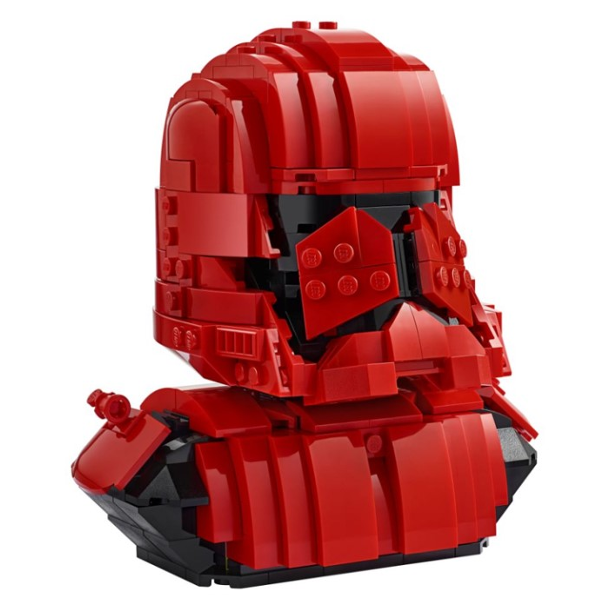 Sith Trooper Bust - San Diego Comic-Con 2019 Exclusive (77901)