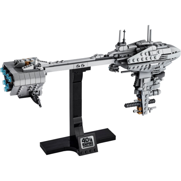 Nebulon-B Frigate - San Diego Comic-Con 2020 Exclusive (77904)