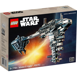 Nebulon-B Frigate - San Diego Comic-Con 2020 Exclusive (77904)