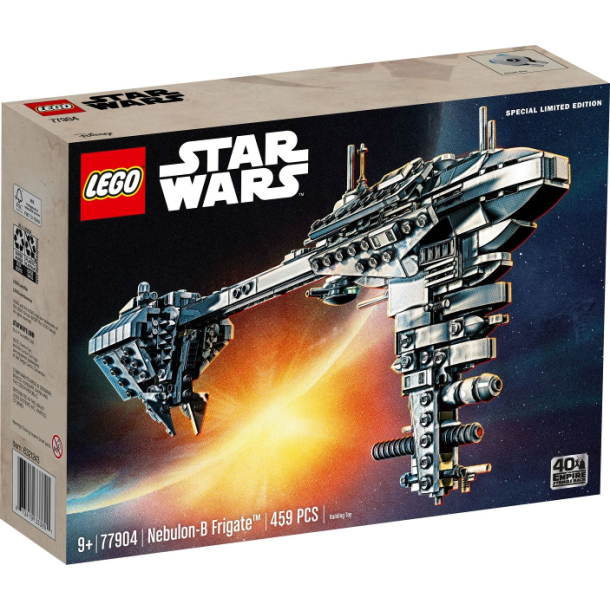 Nebulon-B Frigate - San Diego Comic-Con 2020 Exclusive (77904)