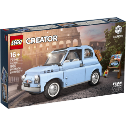 Fiat 500 (77942)