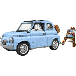 Fiat 500 (77942)