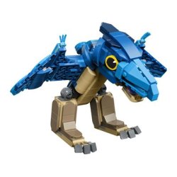 LEGO Jurassic World - Dinosaurunge: Pteranodon (77977)