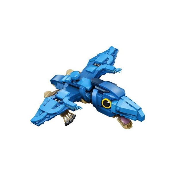 LEGO Jurassic World - Dinosaurunge: Pteranodon (77977)