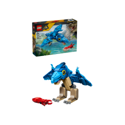 LEGO Jurassic World - Dinosaurunge: Pteranodon (77977)_boxprod
