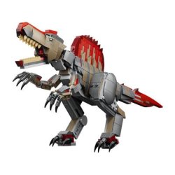 LEGO Jurassic World - Spinosaurus-dinosaurflugt (77982)