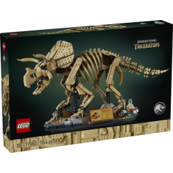 Dinosaurfossiler: Triceratops (77985)