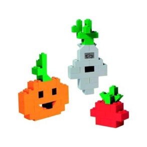 Halloween Bucket (7836)