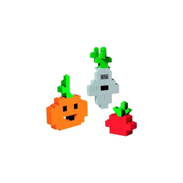 Halloween Bucket (7836)