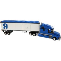 LEGO City - LEGO City - LEGO City - Toys R Us Varebil (7848)