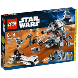 Battle for Geonosis (7869)