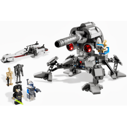 Battle for Geonosis (7869)