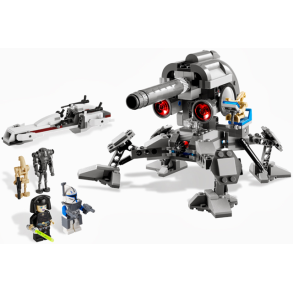 Battle for Geonosis (7869)