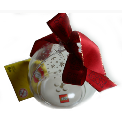 Holiday Ornament Bauble (850503)