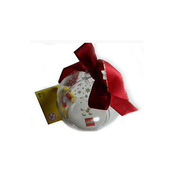 Holiday Ornament Bauble (850503)