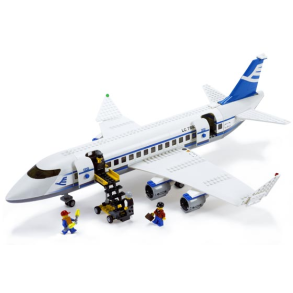 Passenger Plane (7893)