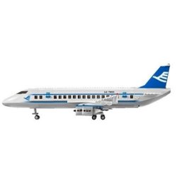 LEGO City - Passagerfly (7893)