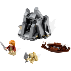 Riddles for the Ring (79000)