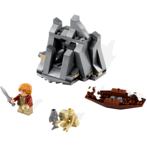 Riddles for the Ring (79000)