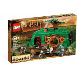 79003 - An Unexpected Gathering