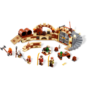 Barrel Escape (79004)