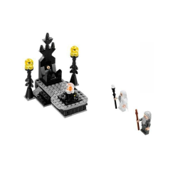 The Wizard Battle (79005)