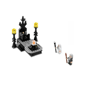 The Wizard Battle (79005)