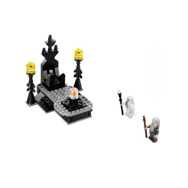 The Wizard Battle (79005)