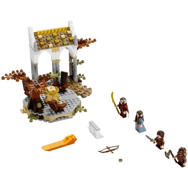 The Council of Elrond (79006)