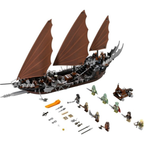 Pirate Ship Ambush (79008)