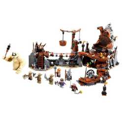 The Goblin King Battle (79010)