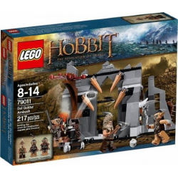 Dol Guldur Ambush (79011)