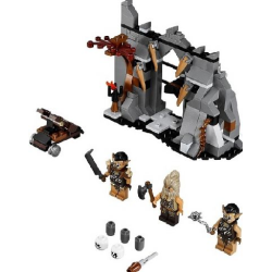 Dol Guldur Ambush (79011)