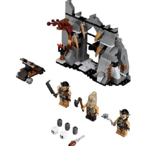 Dol Guldur Ambush (79011)