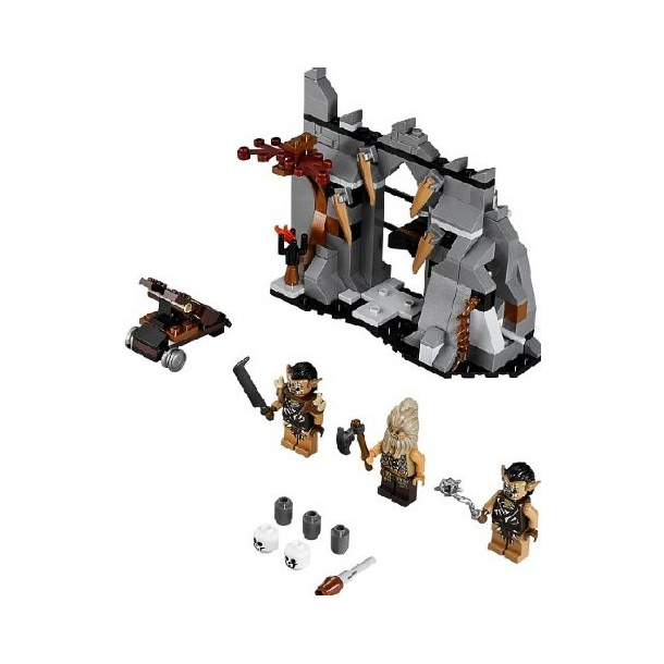 Dol Guldur Ambush (79011)