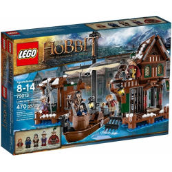 Lake-town Chase (79013)