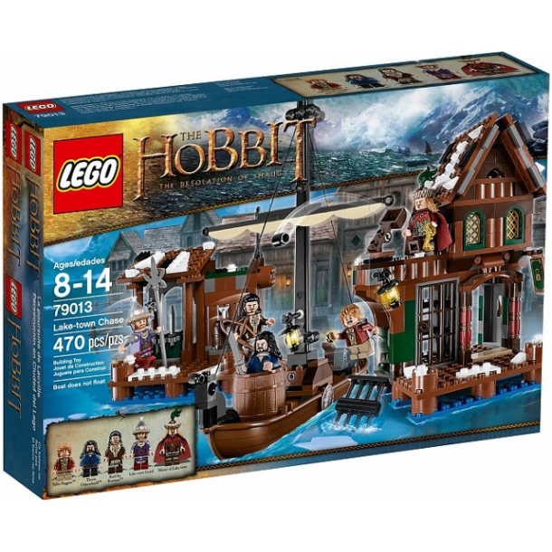 Lake-town Chase (79013)