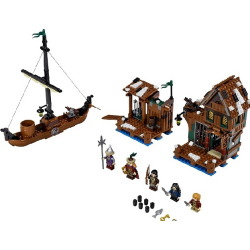 Lake-town Chase (79013)