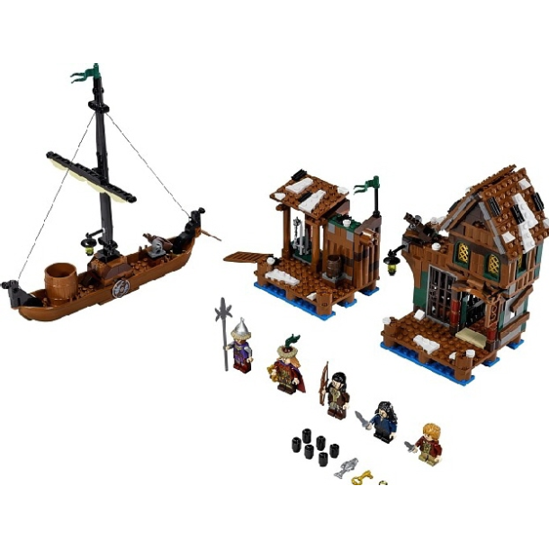 Lake-town Chase (79013)