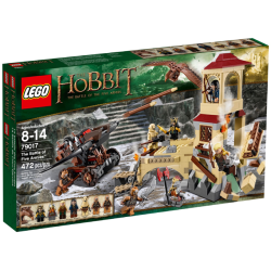 The Battle of Five Armies (79017)