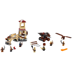 The Battle of Five Armies (79017)